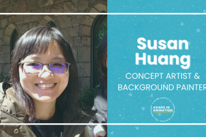 Susan Huang Banner.